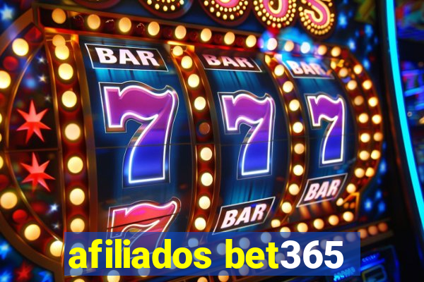 afiliados bet365